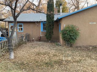 846 Hardy Ave SW, Albuquerque, NM 87105