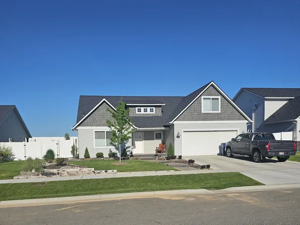 12418 N Cavanaugh Dr, Rathdrum, ID 83858