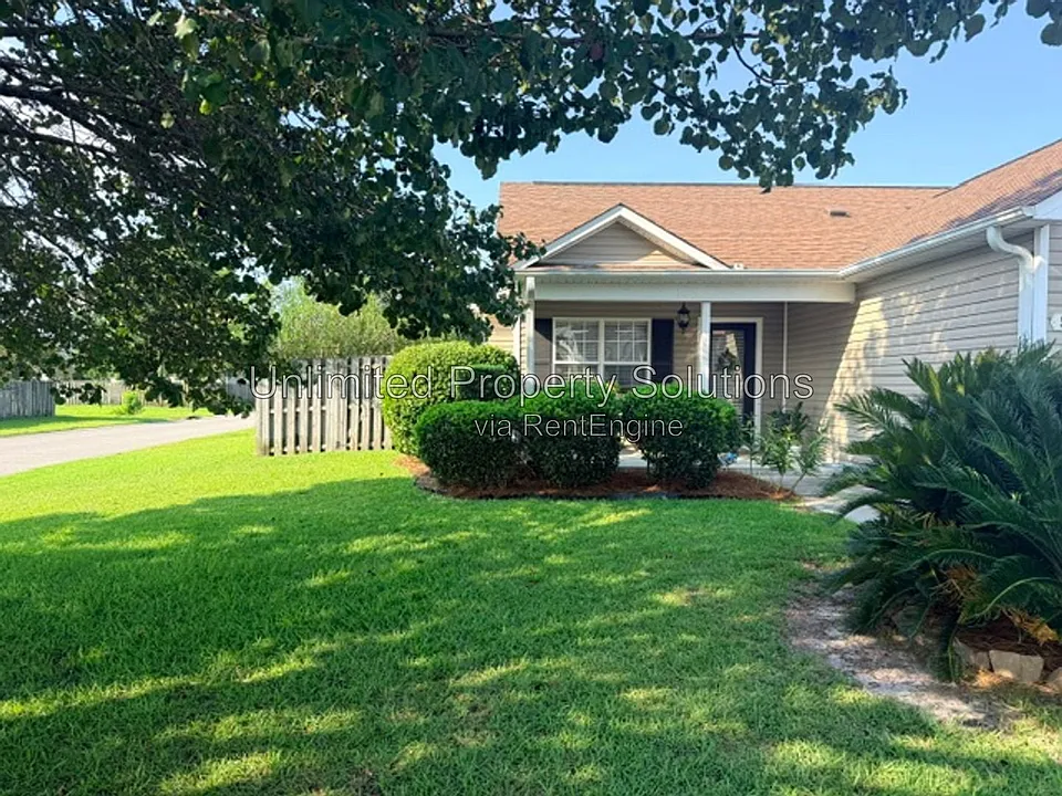 501 Foxfield Ct