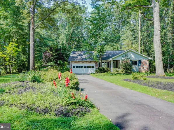 5127 Albrecht Ln, Warrenton, VA 20187