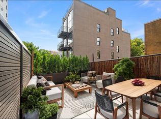 476 Humboldt St #2R, Brooklyn, NY 11211