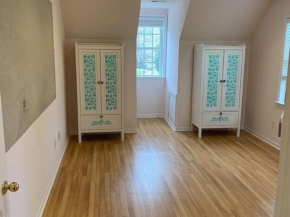 Room 1, view from kitchen