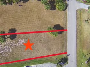 13429 Marquette Blvd, Fort Myers, FL 33905