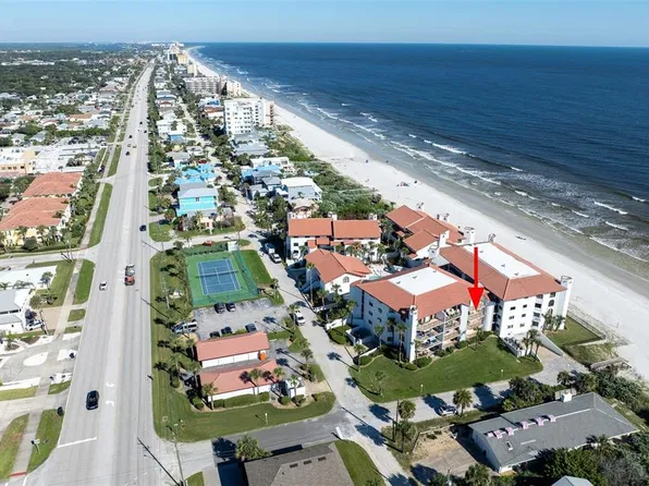 3001 S ATLANTIC AVENUE #531, NEW SMYRNA BEACH, FL 32169