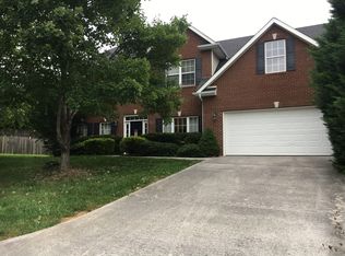 6465 Ridgewalk Ln, Knoxville, TN 37931