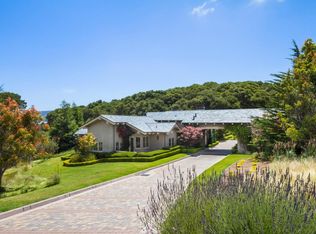 5490 Quail Meadows Dr, Carmel, CA 93923