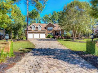 5045 Lindrick Court Chase LOT 13-27, Myrtle Beach, SC 29579