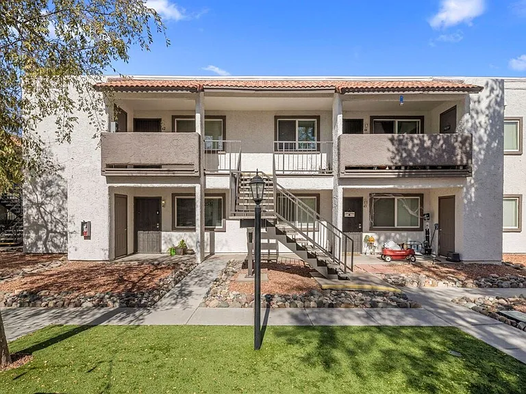 The Village at Camelot 1023 E. Narramore Avenue, Buckeye, AZ 85326 — Photo 3