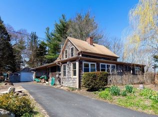 14 Spring St, Kingston, MA 02364