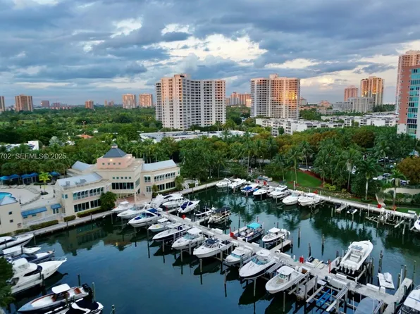 3330 NE 190th St APT 1112, Aventura, FL 33180