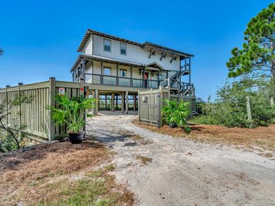 487 W Nursery Rd, Santa Rosa Beach, FL, 32459