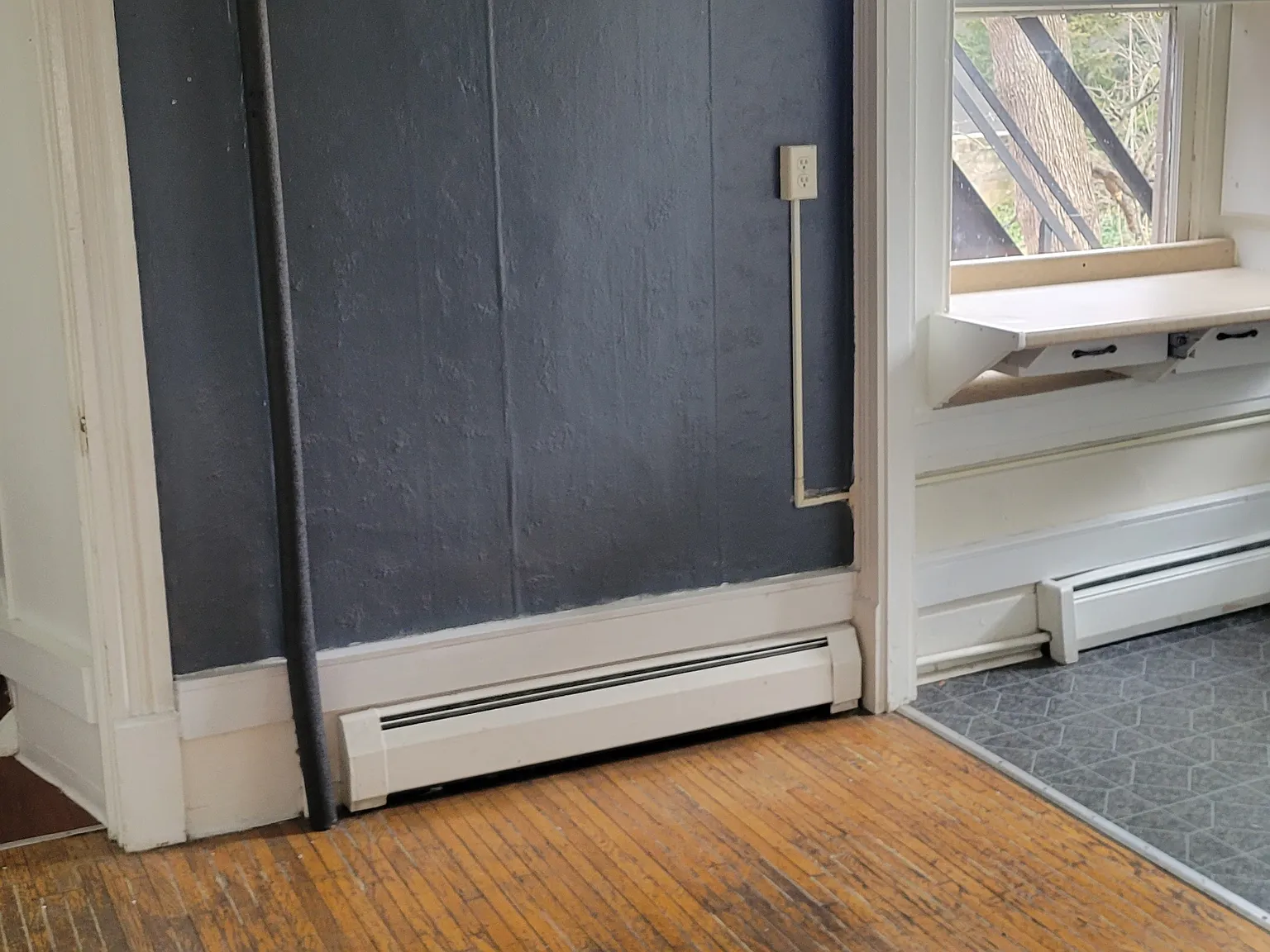 1 bed, $650 — Photo 4