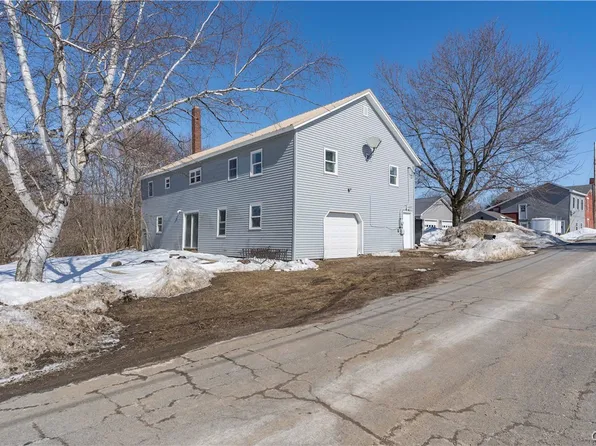 13659 Cheese Factory St, Adams, NY 13605