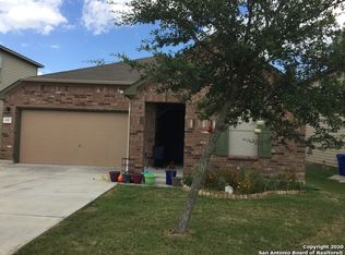 157 Hinge Path, Cibolo, TX 78108