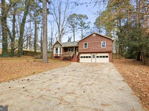 104 Southfork Dr, Woodstock, GA 30189