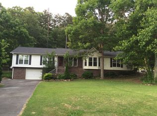 4430 Ebell Rd, Oneonta, AL 35121