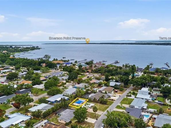1308 62nd St NW Lot 8, Bradenton, FL 34209