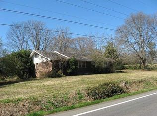 3202 Hickory Flat Hwy, Canton, GA 30115