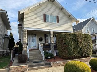 333 Braddock Ave, Uniontown, PA