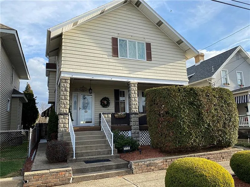 333 Braddock Ave photo 1