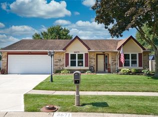 8671 Emeraldgate Dr, Dayton, OH 45424