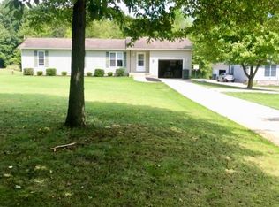 5939 Mount Everett Rd, Hubbard, OH 44425