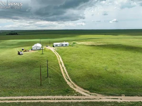 1435 Equestrian Point, Yoder, CO 80864