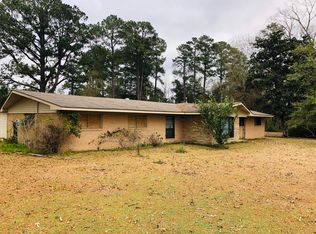 7851 Kurthwood Rd, Leesville, LA 71446