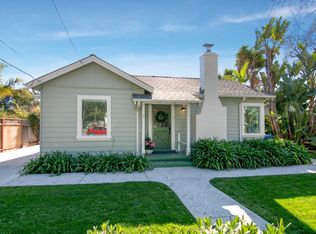 1812 46th Ave, Capitola, CA 95010