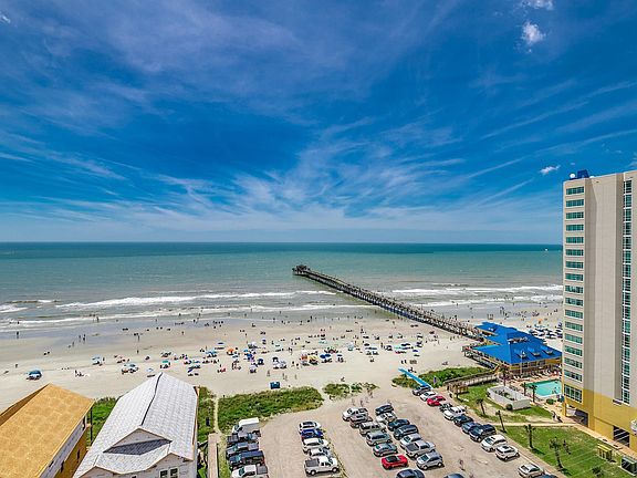 5th image of 3601 N Ocean Blvd #1536