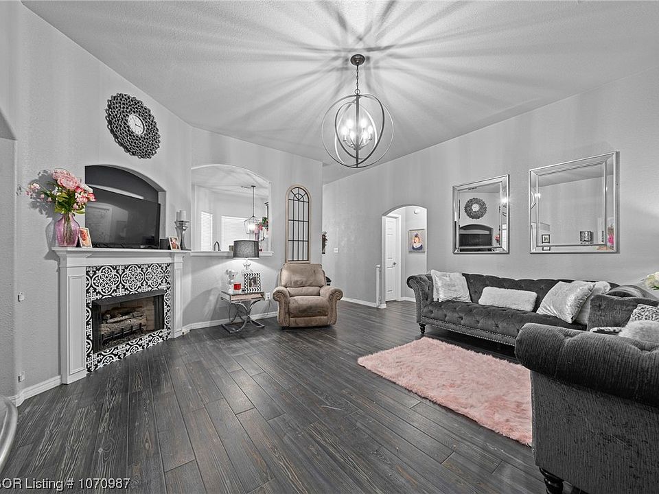 252 Kings Mountain Loop, Greenwood, AR 72936 Zillow