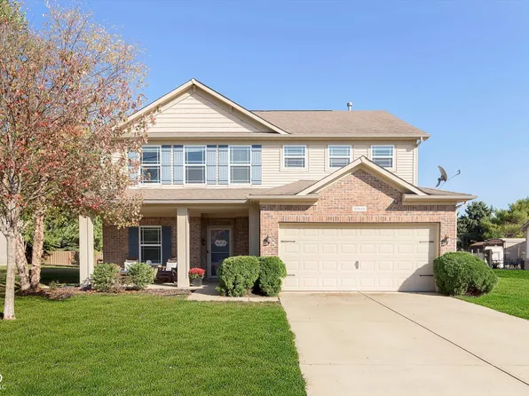 20846 Winding Lake Dr E, Noblesville, IN 46062