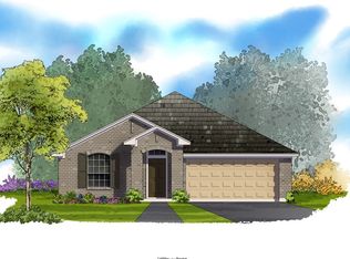 3818 Pine Forest Green Blvd, Houston, TX 77084