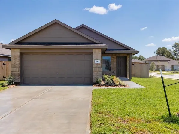 19513 Rosali Meadow Dr, New Caney, TX 77357