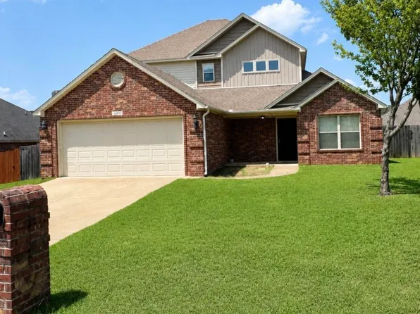 1230 Littlewood Cv, Conway, AR 72032
