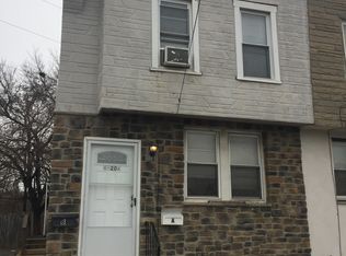 4520 Post Road #FL 1ST, Marcus Hook, PA 19061