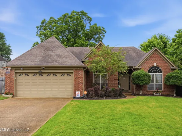 6093 Shadow Oaks Cv S, Olive Branch, MS 38654