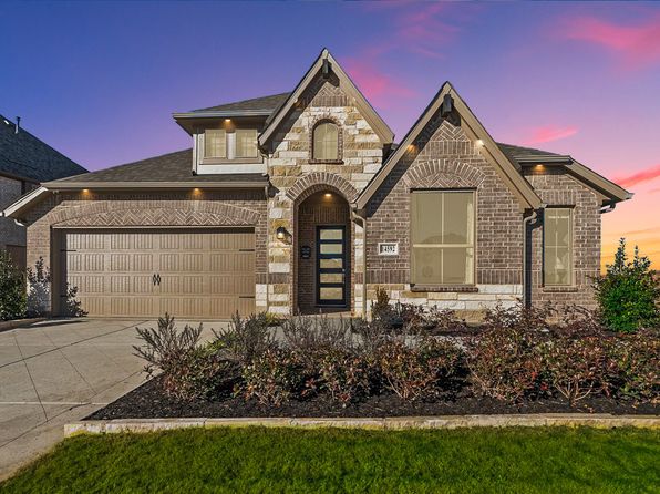 Home for Sale in Melissa TX