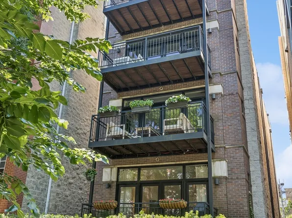 639 W Wrightwood Ave APT 2, Chicago, IL 60614