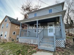 2110 6th St SW, Akron, OH 44314