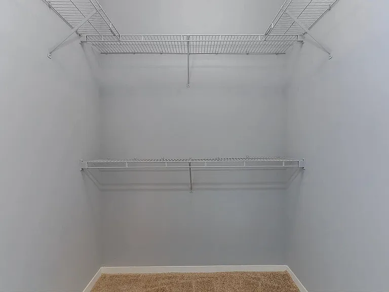 Large Closet