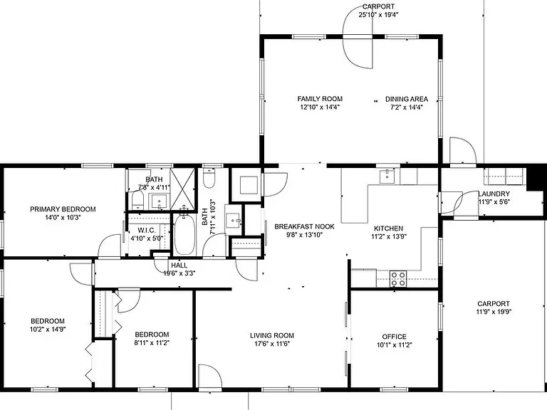 9 Hillyer Dr — Photo 5