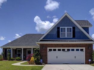 7505 Duval Ct, Wilmington, NC 28411