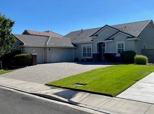 10440 Silver Rush Ct, Reno, NV 89521