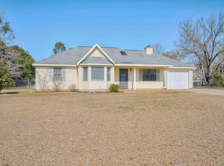 455 S Fairview Drive, Harlem, GA 30814