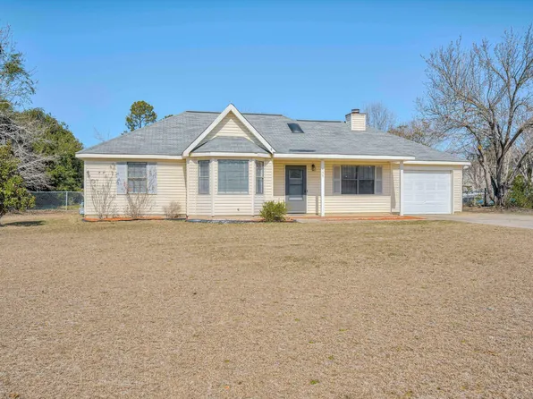 455 S Fairview Drive, Harlem, GA 30814