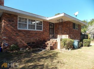 4433 Bloomfield Rd, Macon, GA 31206