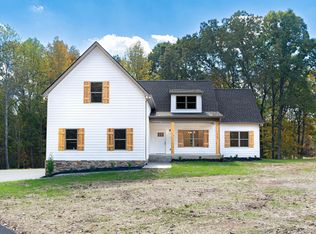 2969 Lights Chapel Rd LOT 2, Greenbrier, TN 37073