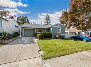 549 Russell St, Vallejo, CA 94591