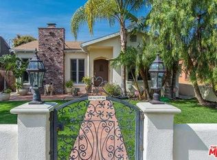 1035 Stearns Dr, Los Angeles, CA 90035